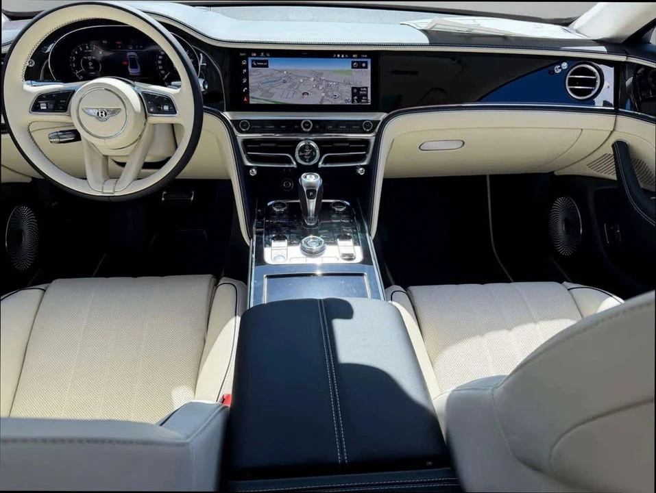 2026 Bentley Continental GT 4th Gen - Image 4 of 20