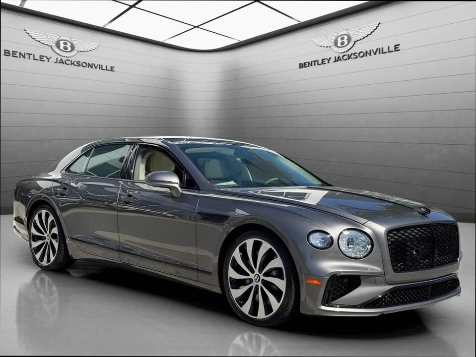 2026 Bentley Continental GT 4th Gen - Image 12 of 20