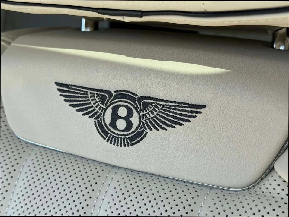 2026 Bentley Continental GT 4th Gen - Image 13 of 20