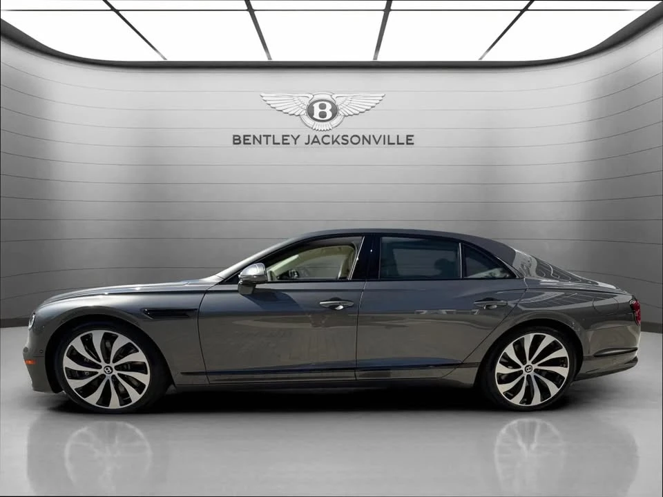2026 Bentley Continental GT 4th Gen - Image 9 of 20