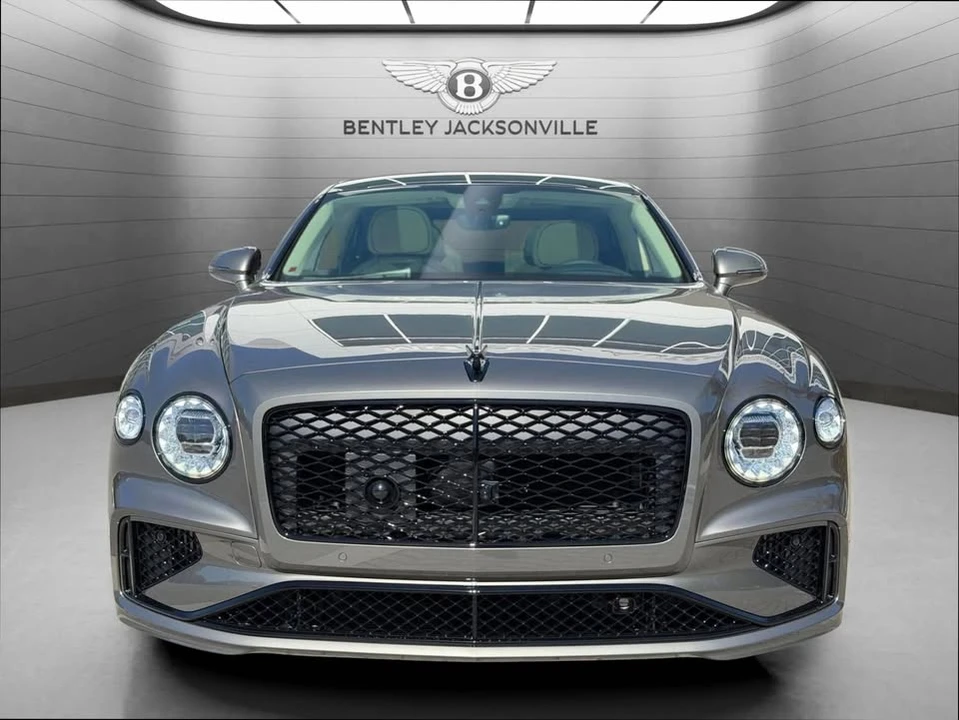 2026 Bentley Continental GT 4th Gen - Image 11 of 20