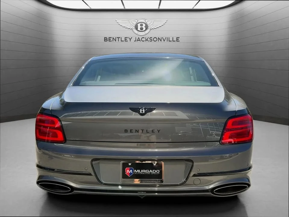 2026 Bentley Continental GT 4th Gen - Image 10 of 20
