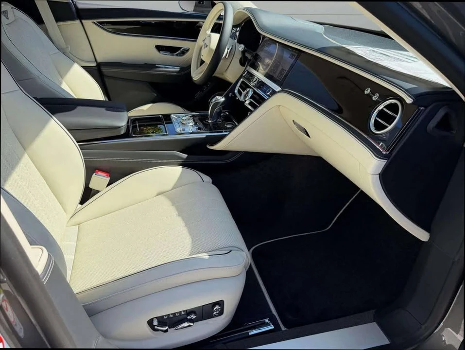 2026 Bentley Continental GT 4th Gen - Image 15 of 20