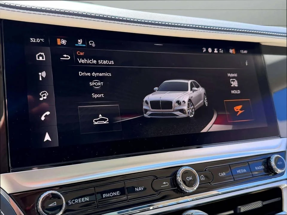 2026 Bentley Continental GT 4th Gen - Image 20 of 20