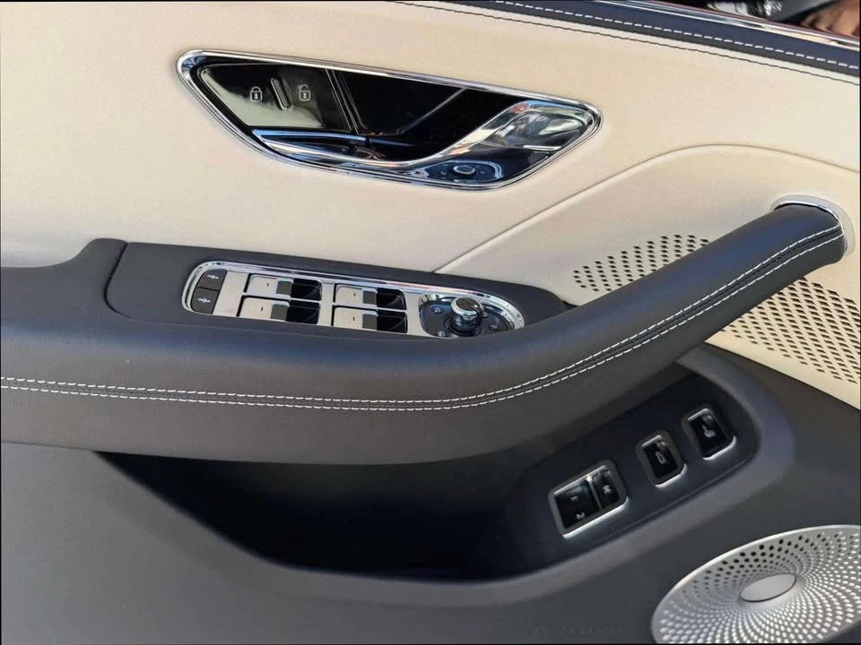 2026 Bentley Continental GT 4th Gen - Image 16 of 20