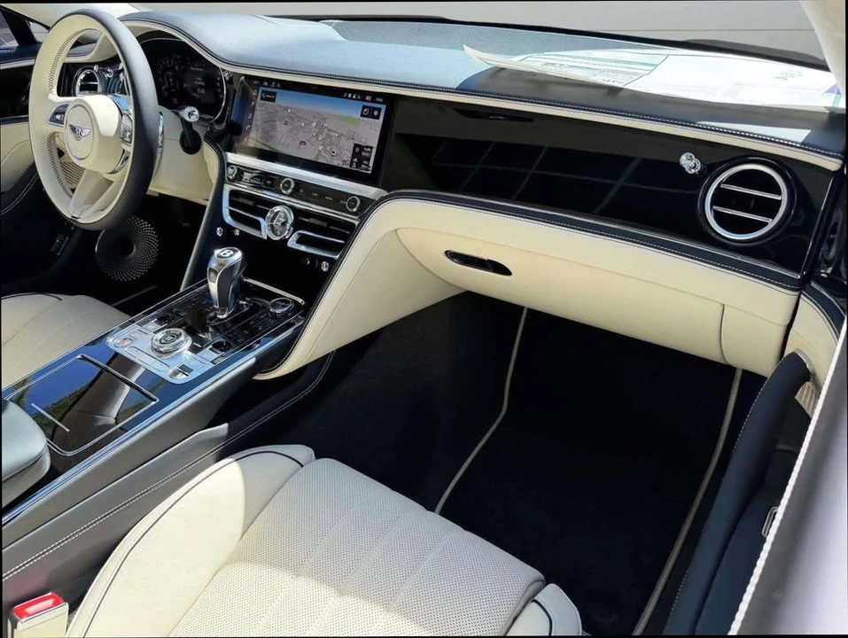 2026 Bentley Continental GT 4th Gen - Image 2 of 20