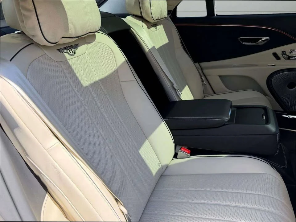 2026 Bentley Continental GT 4th Gen - Image 18 of 20