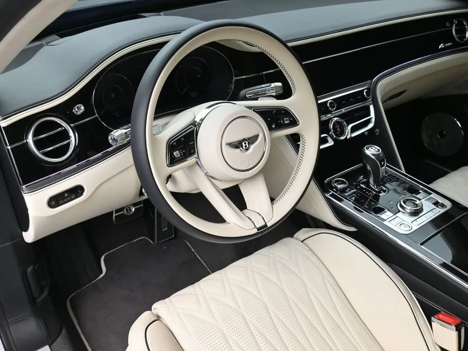 2026 Bentley Continental - Image 7 of 20