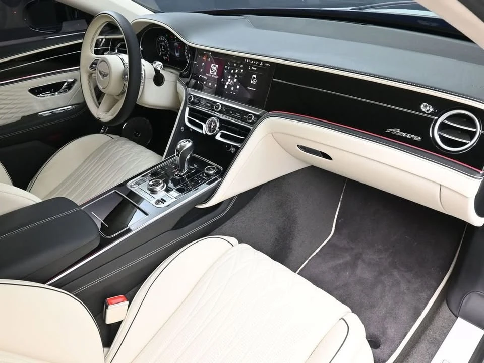 2026 Bentley Continental - Image 11 of 20