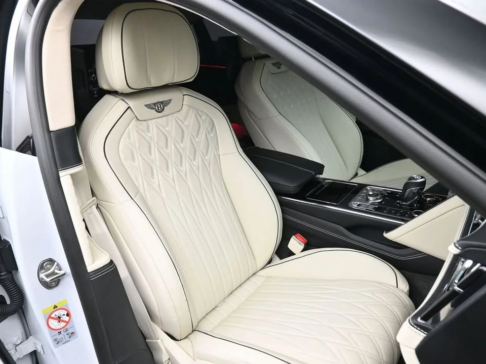 2026 Bentley Continental - Image 17 of 20