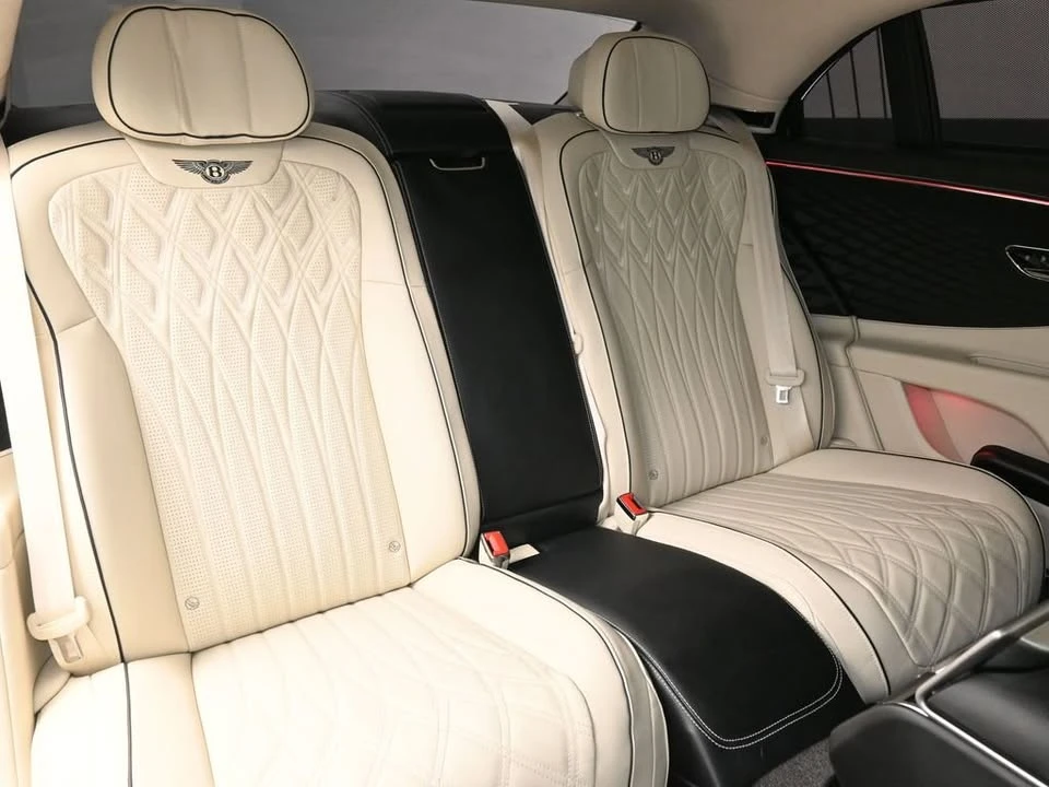 2026 Bentley Continental - Image 16 of 20
