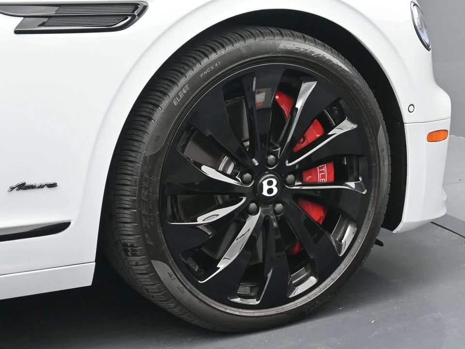 2026 Bentley Continental - Image 6 of 20