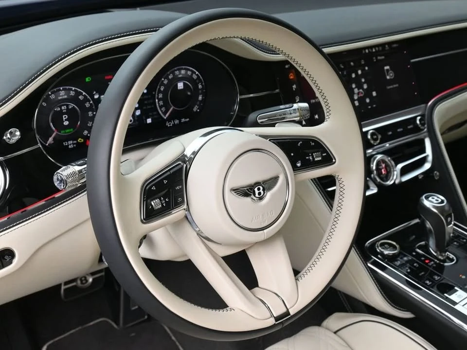 2026 Bentley Continental - Image 10 of 20