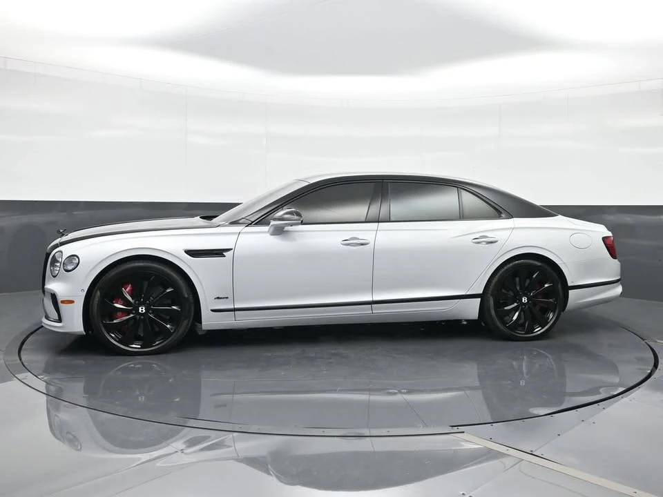 2026 Bentley Continental - Image 5 of 20
