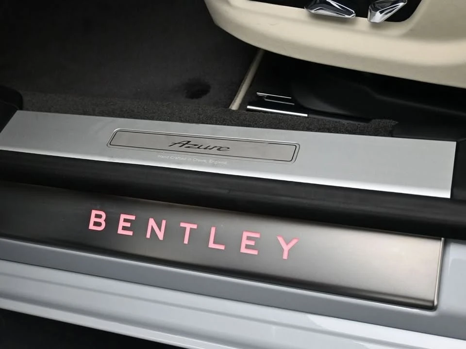 2026 Bentley Continental - Image 20 of 20