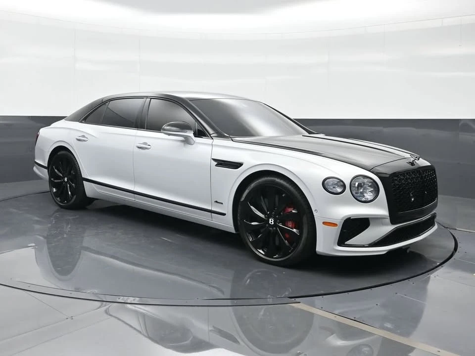 2026 Bentley Continental - Image 12 of 20