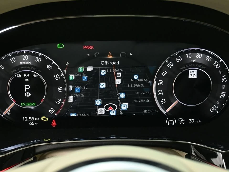 2026 Bentley Continental - Image 9 of 20