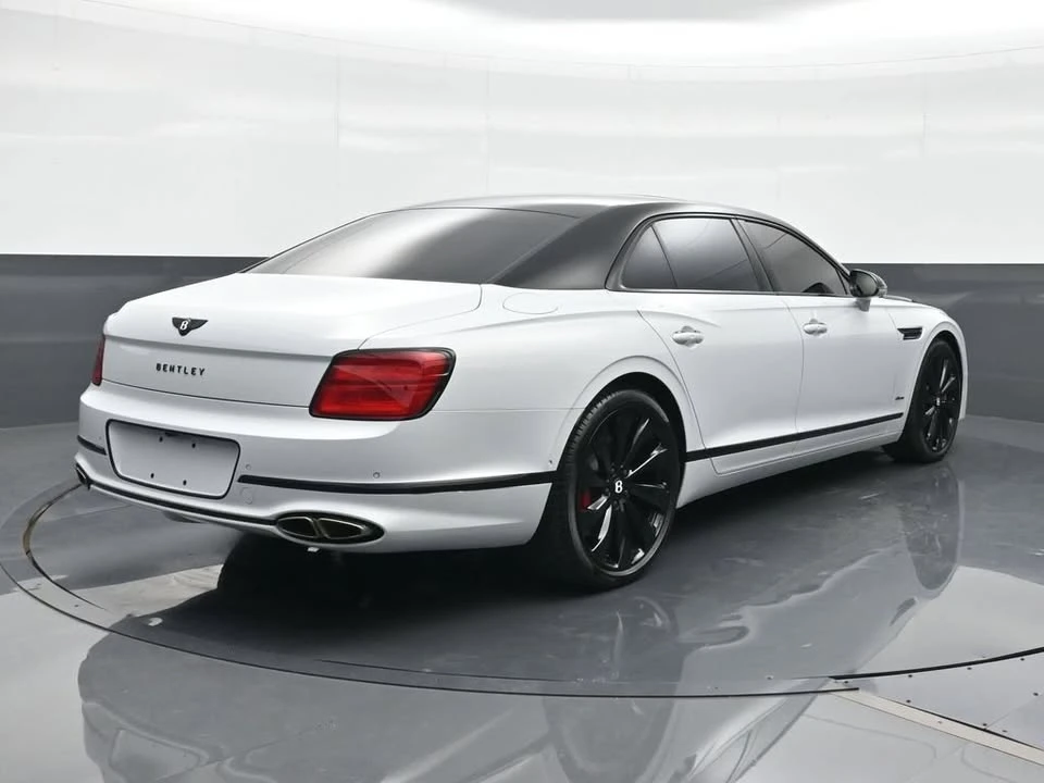 2026 Bentley Continental - Image 13 of 20