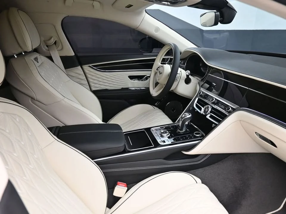 2026 Bentley Continental - Image 2 of 20