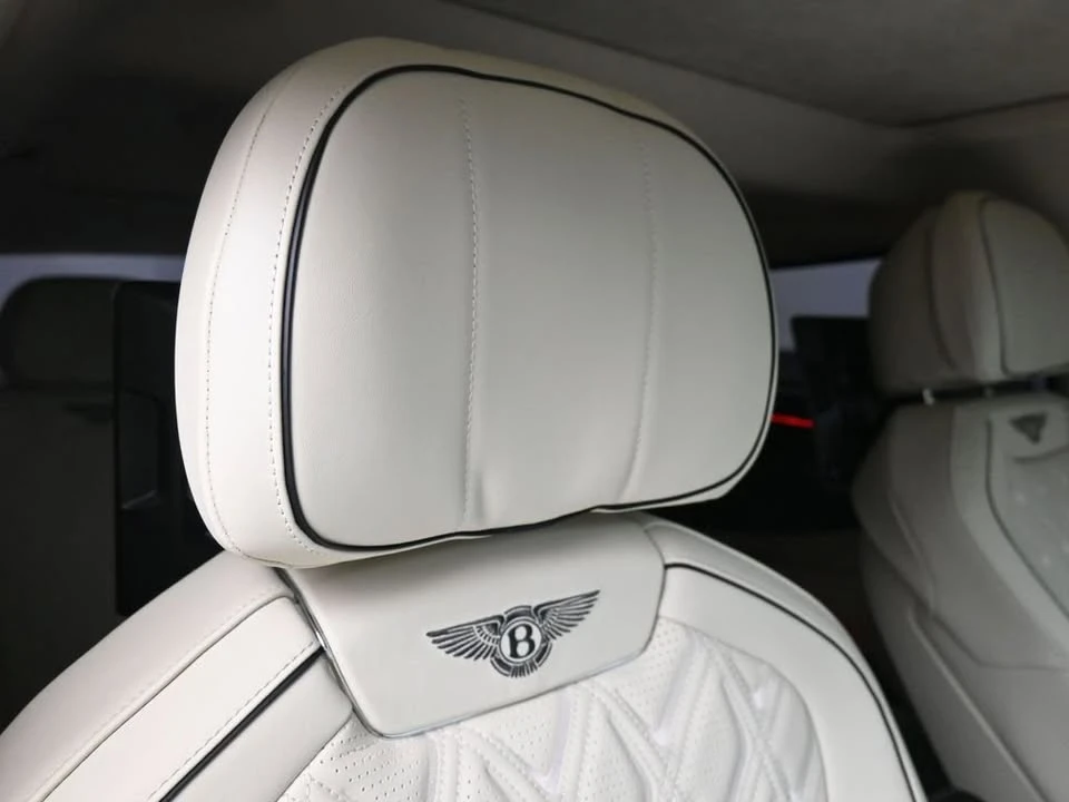 2026 Bentley Continental - Image 18 of 20