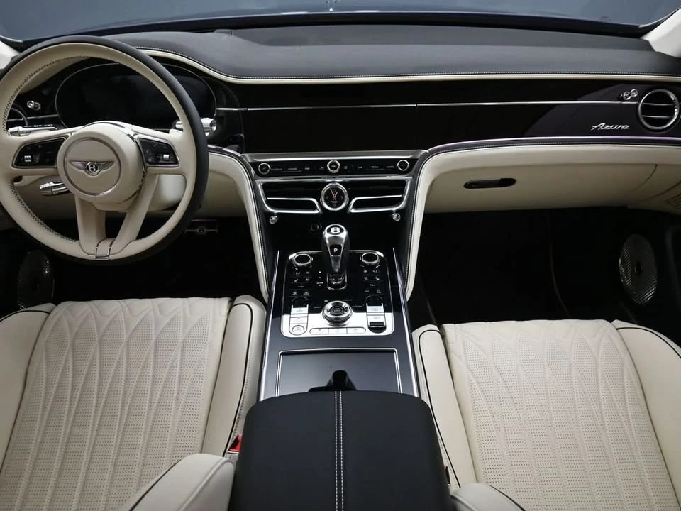 2026 Bentley Continental - Image 4 of 20