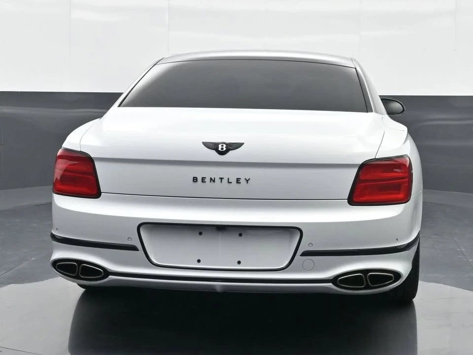 2026 Bentley Continental - Image 15 of 20