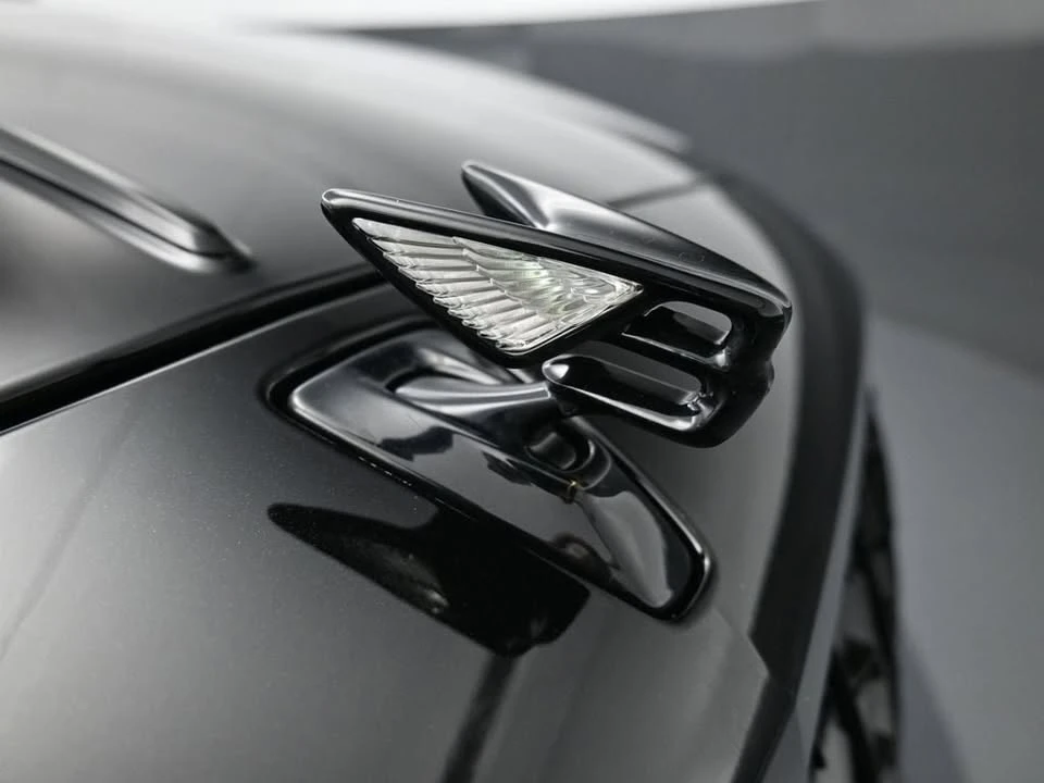 2026 Bentley Continental - Image 19 of 20