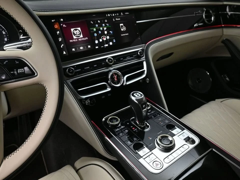 2026 Bentley Continental - Image 8 of 20