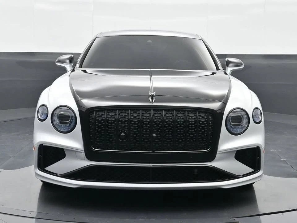 2026 Bentley Continental - Image 14 of 20