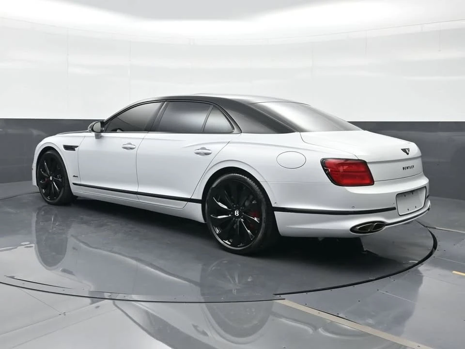 2026 Bentley Continental - Image 3 of 20