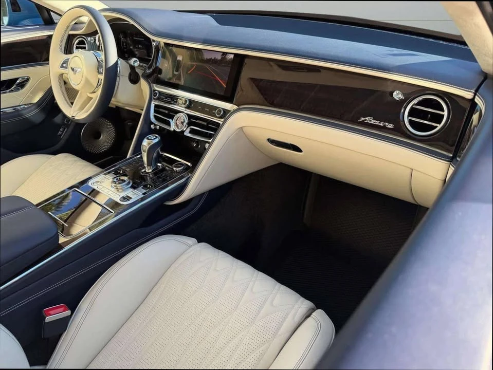 2026 Bentley Continental GT 4th Gen - Image 2 of 20