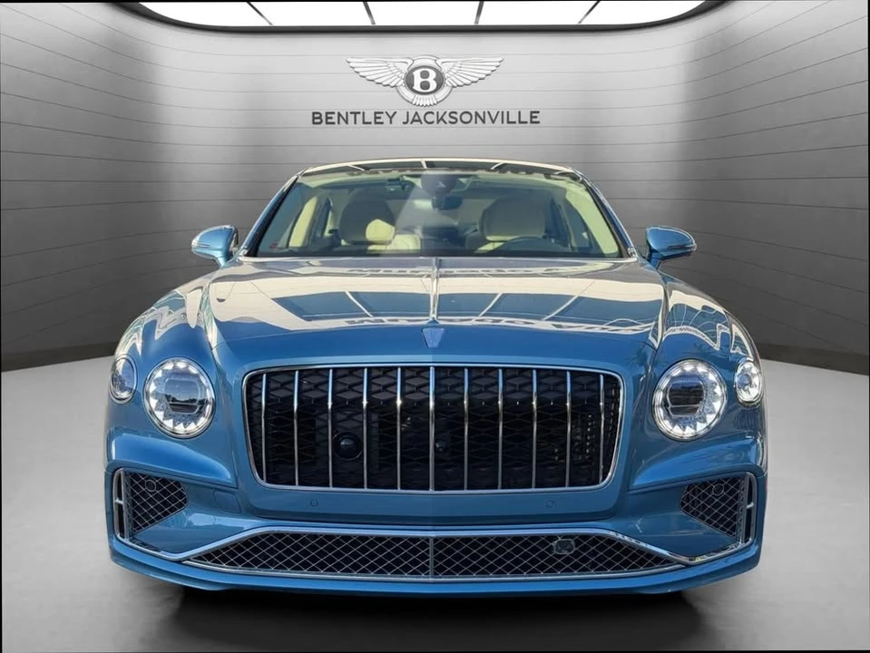 2026 Bentley Continental GT 4th Gen - Image 8 of 20
