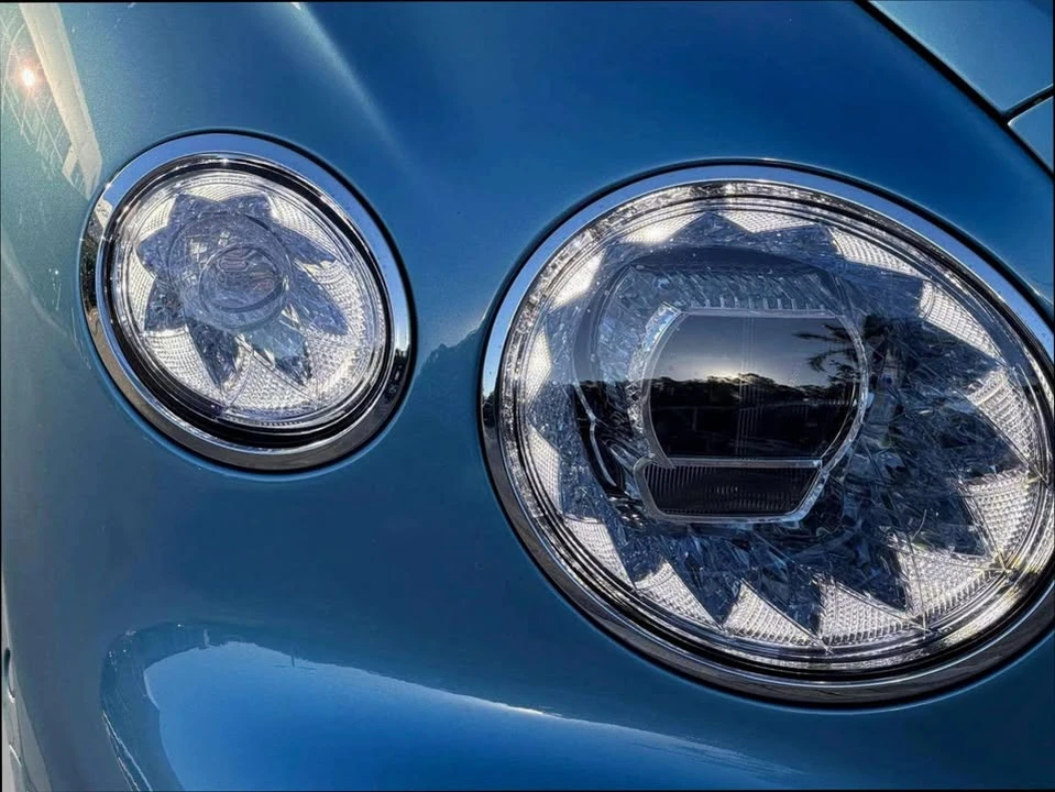 2026 Bentley Continental GT 4th Gen - Image 9 of 20