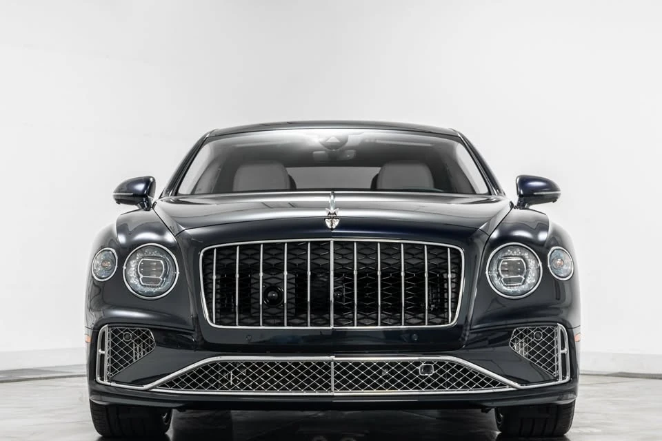 2026 Bentley Continental - Image 3 of 15