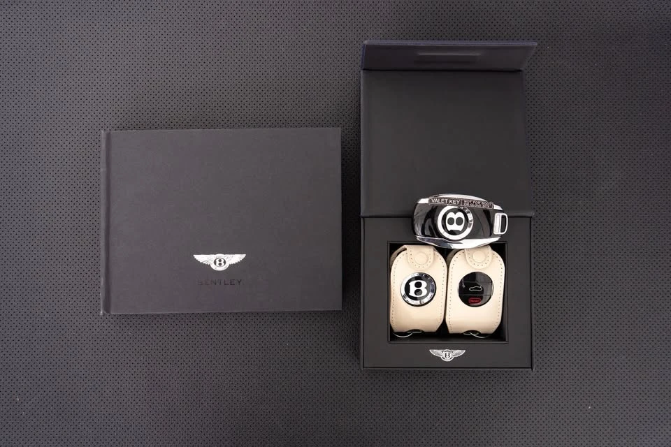 2026 Bentley Continental - Image 15 of 15