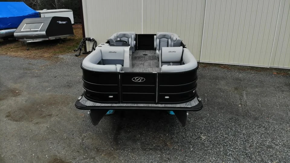 2026 Bentley - Image 2 of 6