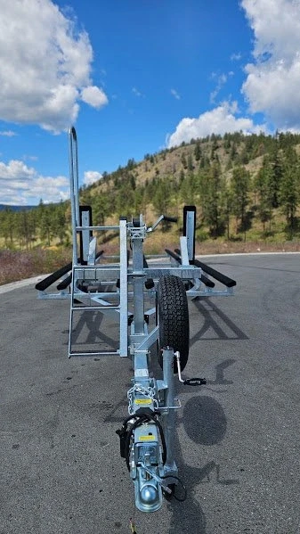 2026 Parts & Memorabilia Trailers - Image 2 of 7