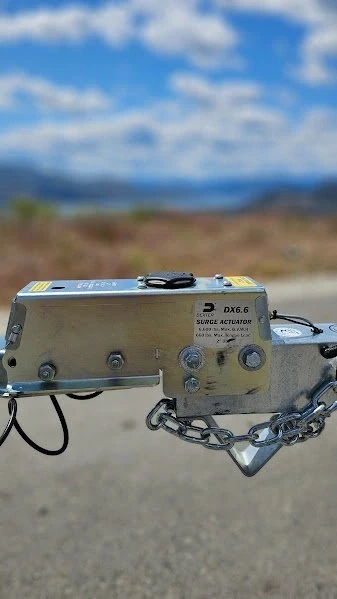 2026 Parts & Memorabilia Trailers - Image 6 of 7