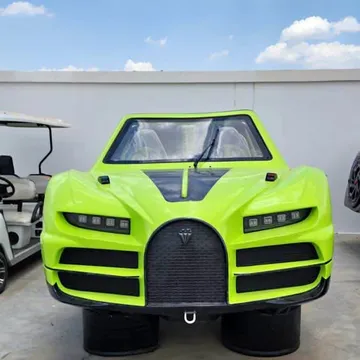 2026 Bugatti Jet Car Boat Type B