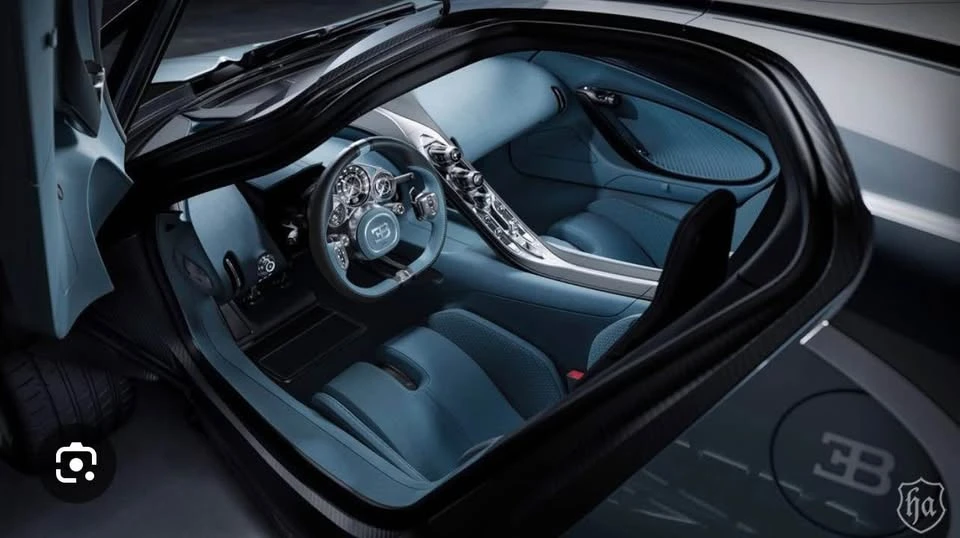 2026 Bugatti Tourbillon - Image 4 of 4