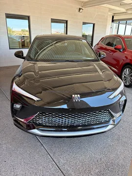 2026 Buick Envista Avenir Sport Utility 4D