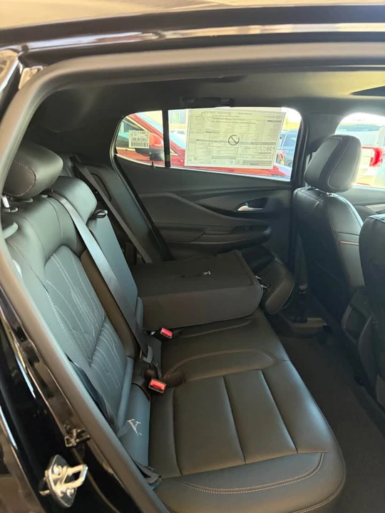 2026 Buick Envision - Image 4 of 6