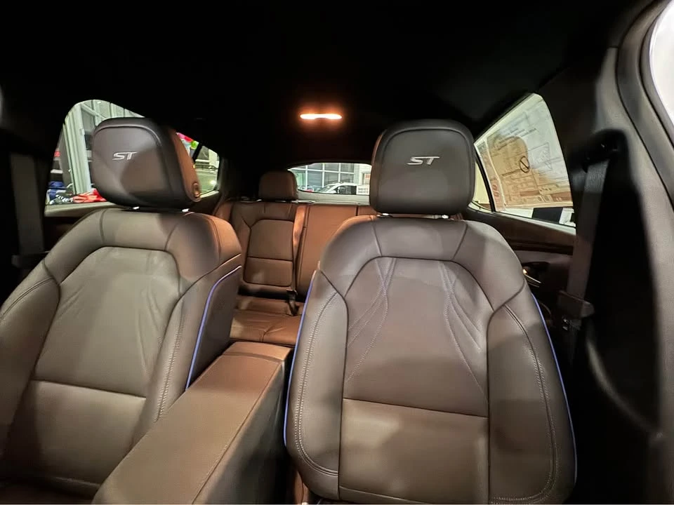 2026 Buick Envision - Image 6 of 6