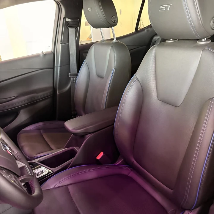 2026 Buick Encore GX - Image 4 of 4