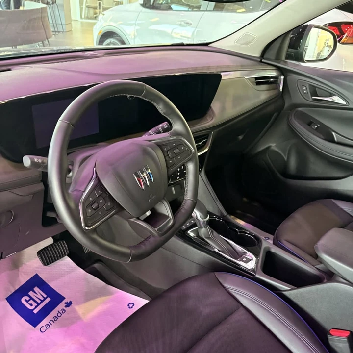 2026 Buick Encore GX - Image 3 of 4