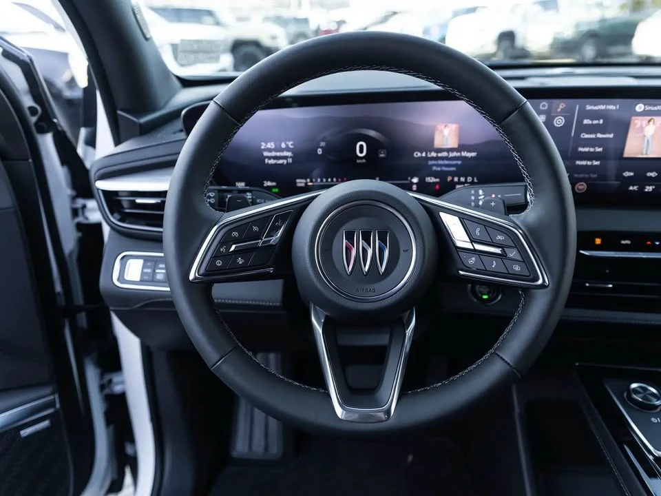 2026 Buick Enclave - Image 7 of 13