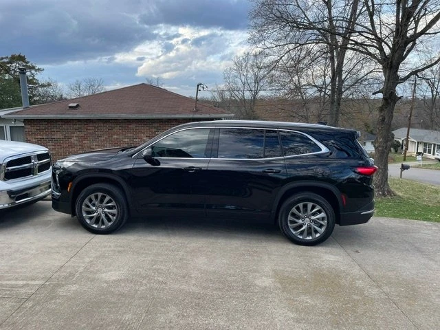 2026 Buick Enclave - Image 3 of 6