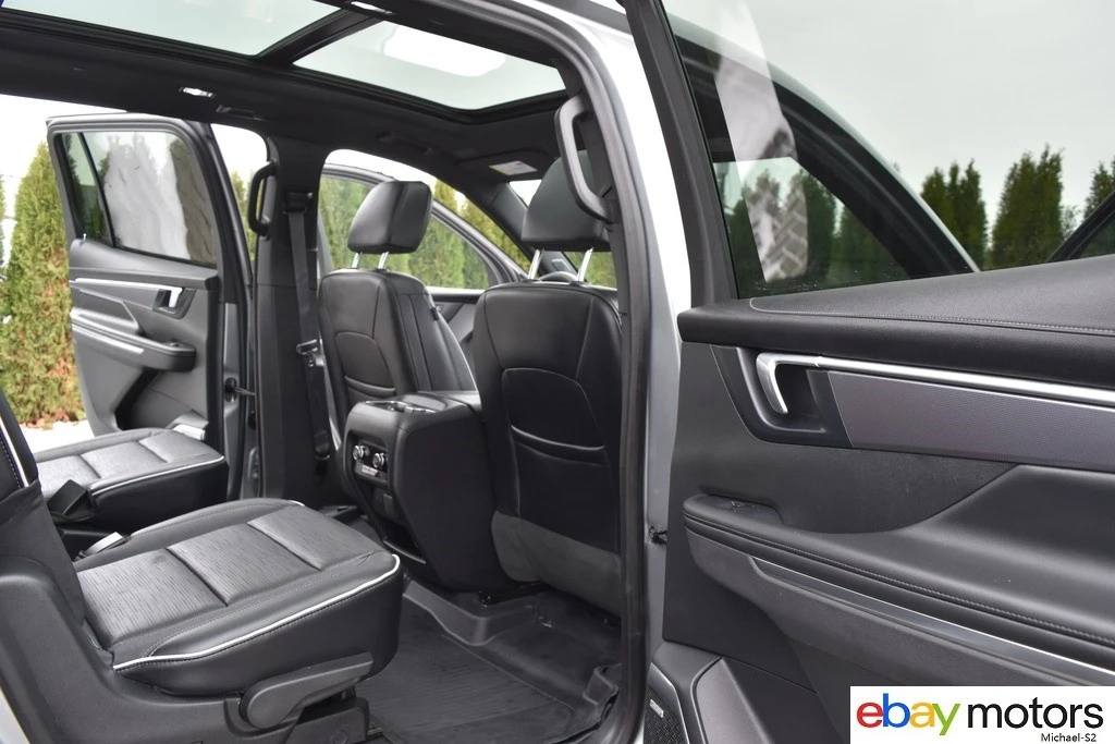 2026 Buick Enclave - Image 19 of 21