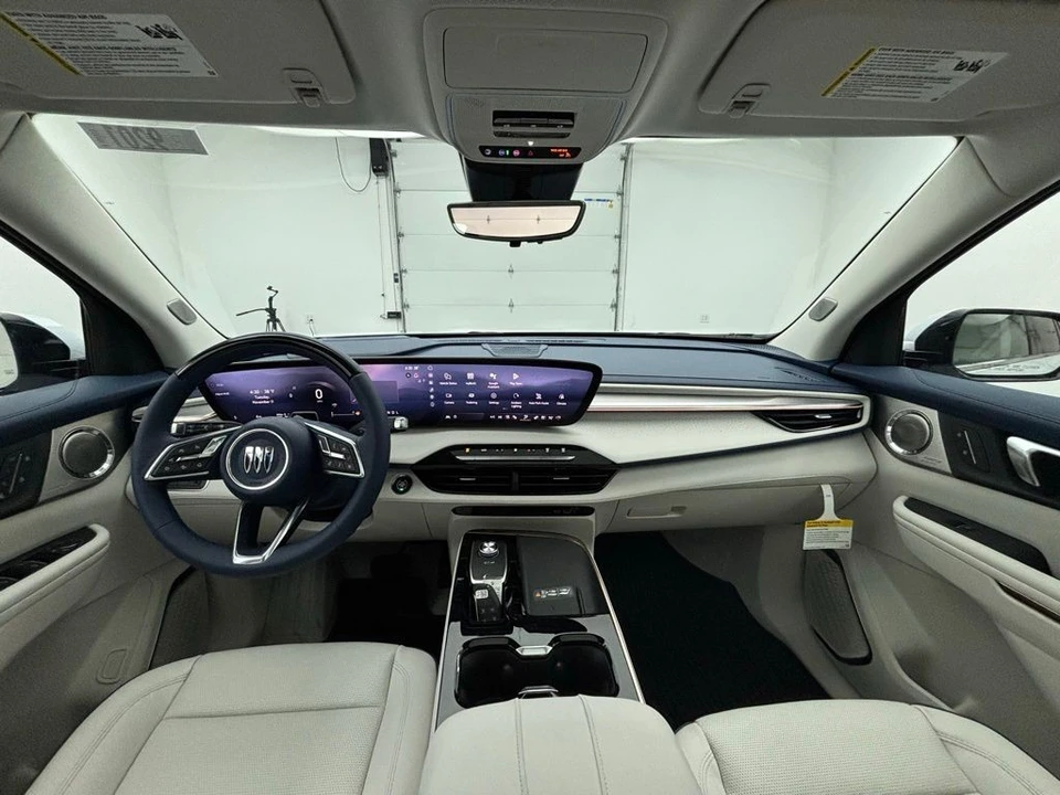 2026 Buick Enclave - Image 2 of 12