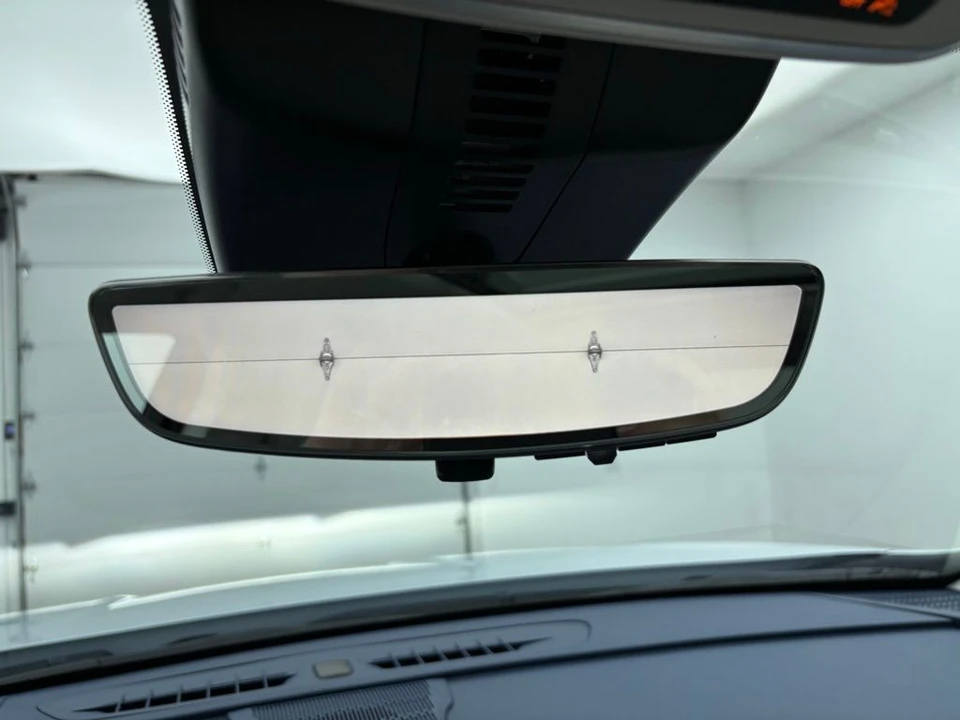 2026 Buick Enclave - Image 6 of 12